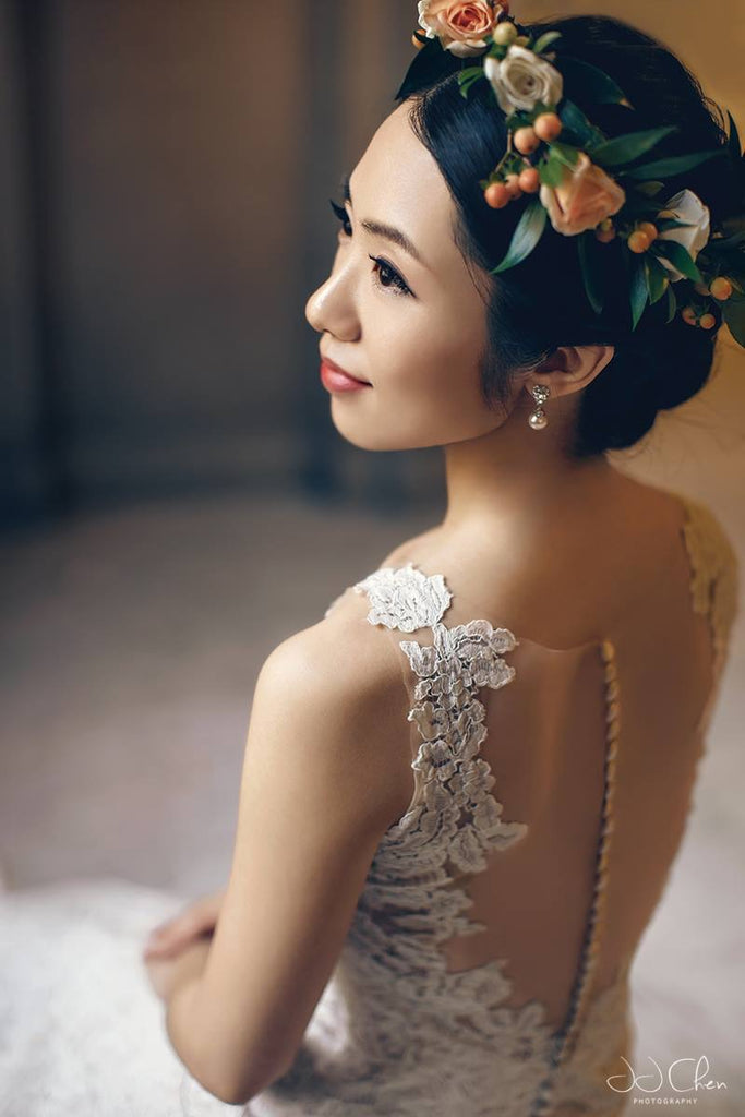 Asia Personals Beautiful Asian Brides